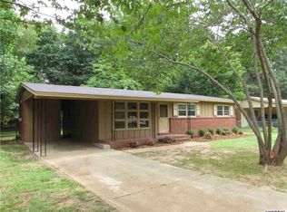 3020 Kirkland Dr NW, Huntsville, AL 35810