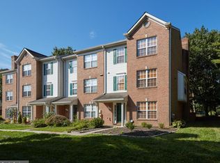 5238 Lightfoot Path, Columbia, MD 21044