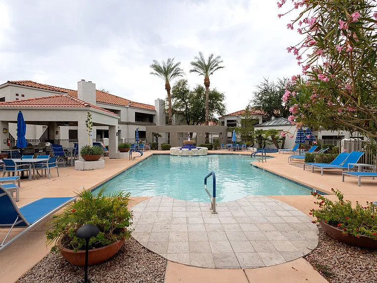 E Sahuaro Dr — Photo 1
