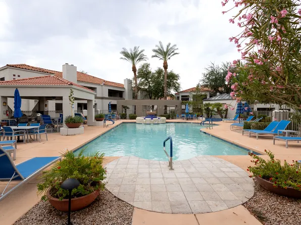 (undisclosed Address), Scottsdale, AZ 85259