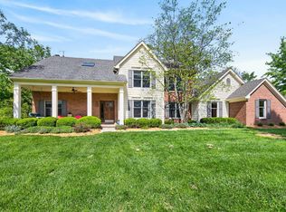 Lebanon Rd, Lebanon, OH 45036