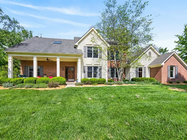 Lebanon Road, Lebanon, OH 45036