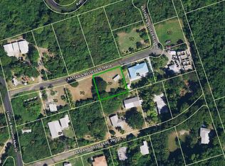 7 Rattan Est #P, Christiansted, VI 00820