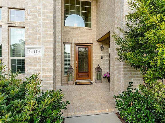 2nd image of 6103 Crawford Hill Ln