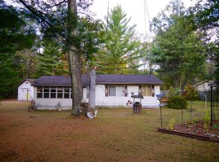 1217 Horseshoe Dr, Alger, MI 48610