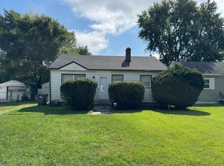 2029 N Goodlet Ave, Indianapolis, IN 46222