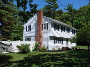542 Webster St, Marshfield, MA 02050