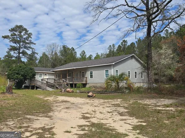 253 Pottery Rd, Lizella, GA 31052