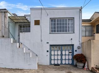 451 Amherst St, San Francisco, CA 94134