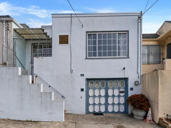 451 Amherst St, San Francisco, CA 94134