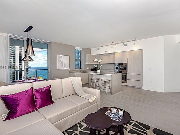 4th image of 4010 S Ocean Dr #R2701