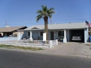4112 W Monterey Way, Phoenix, AZ 85019