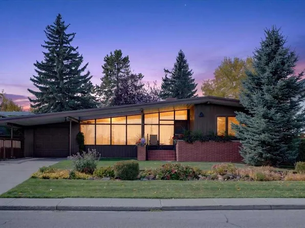 5007 E 14a St SW, Calgary, AB T2T 3Y5