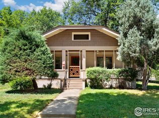 505 S Loomis Ave, Fort Collins, CO 80521