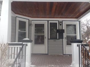 555 Weld St #2, Boston, MA 02132