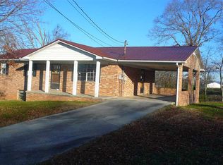 2607 Lanter Dr, Morristown, TN 37814