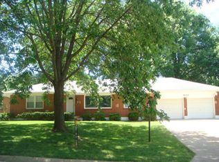 3622 Harvard Ave, Independence, MO 64052