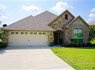 1681 Skidmore Ln, Tyler, TX 75703