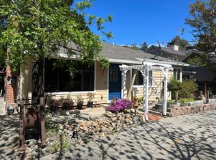 16527 Topping Way, Los Gatos, CA 95032