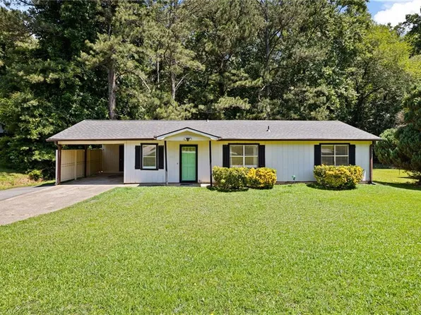 3370 Ridgecrest Dr, Powder Springs, GA 30127