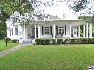 403 W Main St, Bennettsville, SC 29512