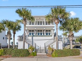 19400 Front Beach Rd, Panama City Beach, FL 32413
