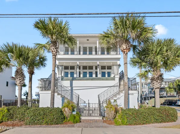 19400 Front Beach Rd, Panama City Beach, FL 32413