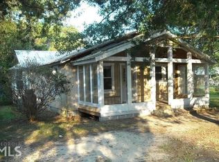 5720 Highway 21 N, Springfield, GA 31329