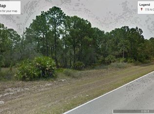 775 N Cabbage Palm St, Clewiston, FL 33440