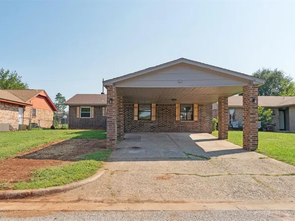 228 NW 88th St, Oklahoma City, OK 73114