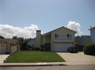 4671 Huggins St, San Diego, CA 92122