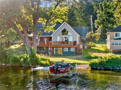 45 Willard Dr, Bernhards Bay, NY, 13028