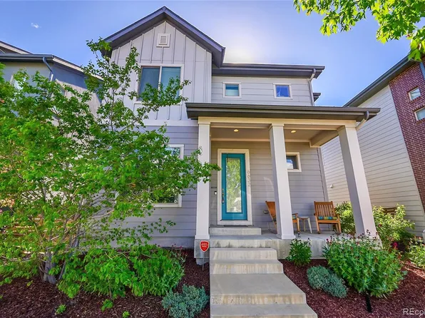 6632 Osage Street, Denver, CO 80221