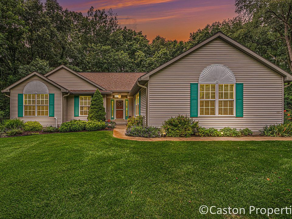 2291 Burton Trail Dr SE Grand Rapids MI 49546 Zillow