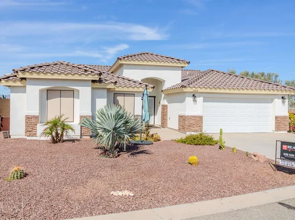 11610 Picacho St, Wellton, AZ 85356
