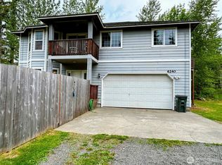 6240 Shamrock Rd, Maple Falls, WA 98266