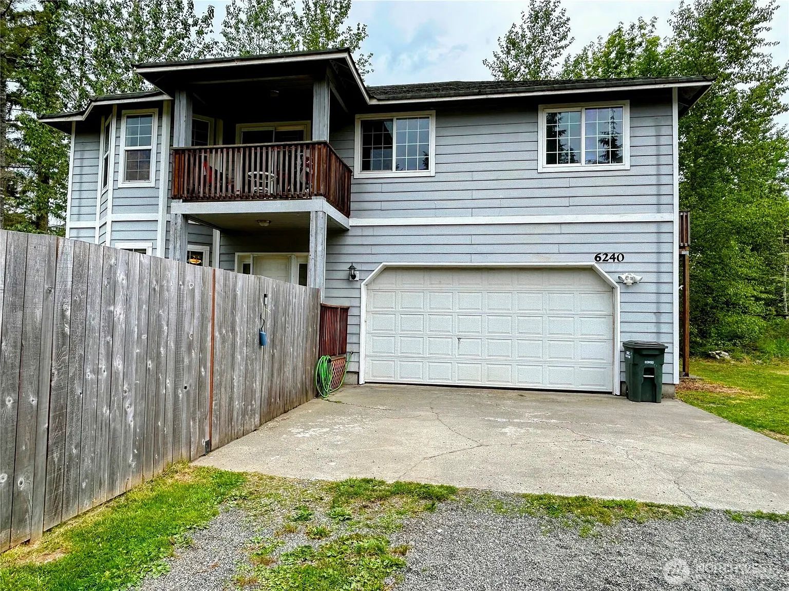 6240 Shamrock Road photo 1
