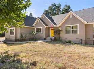 3782 Two Creeks Dr, Butte Valley, CA 95965