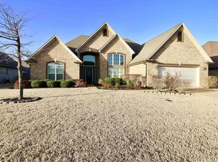 23 Hezekiah Cv, Jackson, TN 38305