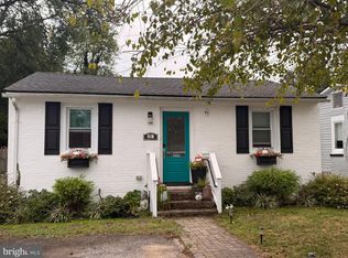 27 Dorsey Ave, Annapolis, MD 21401