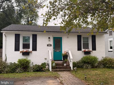 27 Dorsey Ave, Annapolis, MD, 21401