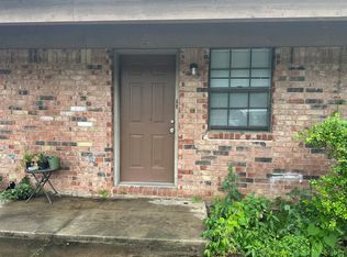 710 E O St #1-5, Russellville, AR 72801