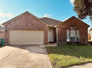 5535 Bear Trail Ln, Katy, TX 77449