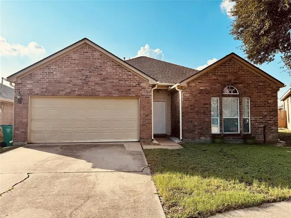 5535 Bear Trail Ln, Katy, TX 77449