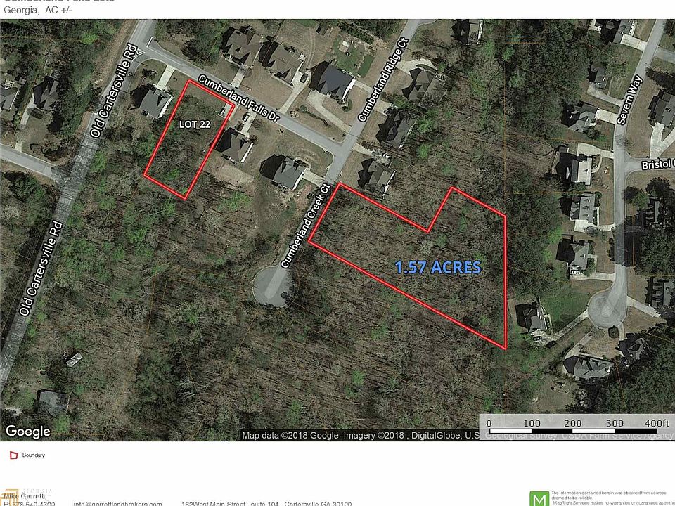 2nd image of 38 Cumberland Falls Dr