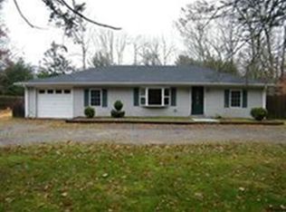 434 Gifford Rd, Westport, MA 02790