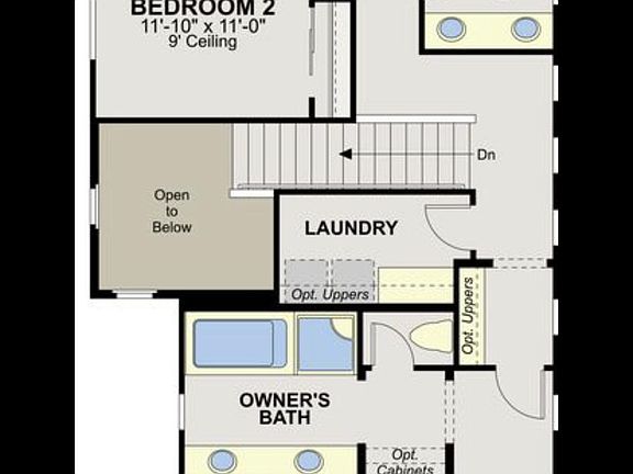 2nd image of 15793 Molly Ave