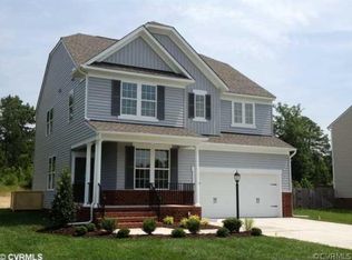 200 Kilt Dr, Chester, VA 23836