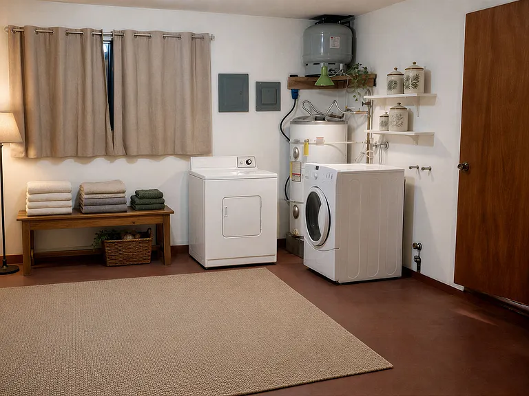 Rec Room