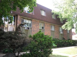 1501 Harlem Ave APT 203, Forest Park, IL 60130
